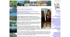 Desktop Screenshot of copyright.pamrotella.com