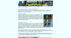 Desktop Screenshot of laurel.pamrotella.com